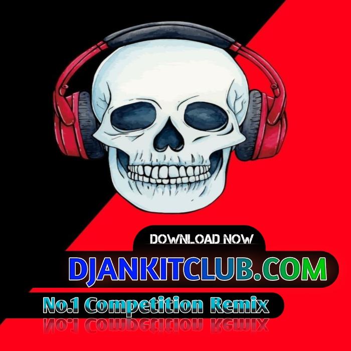 Comptition 1 - { Competsion Barat Beet Special Hard Bass Remix } - Dj Prince Golpur Ambedkarnagar